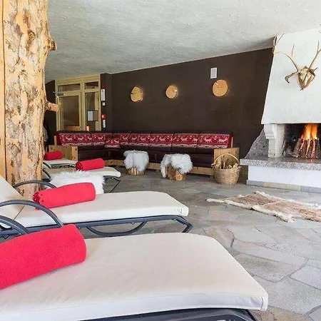 Romantik Hotel Santer 