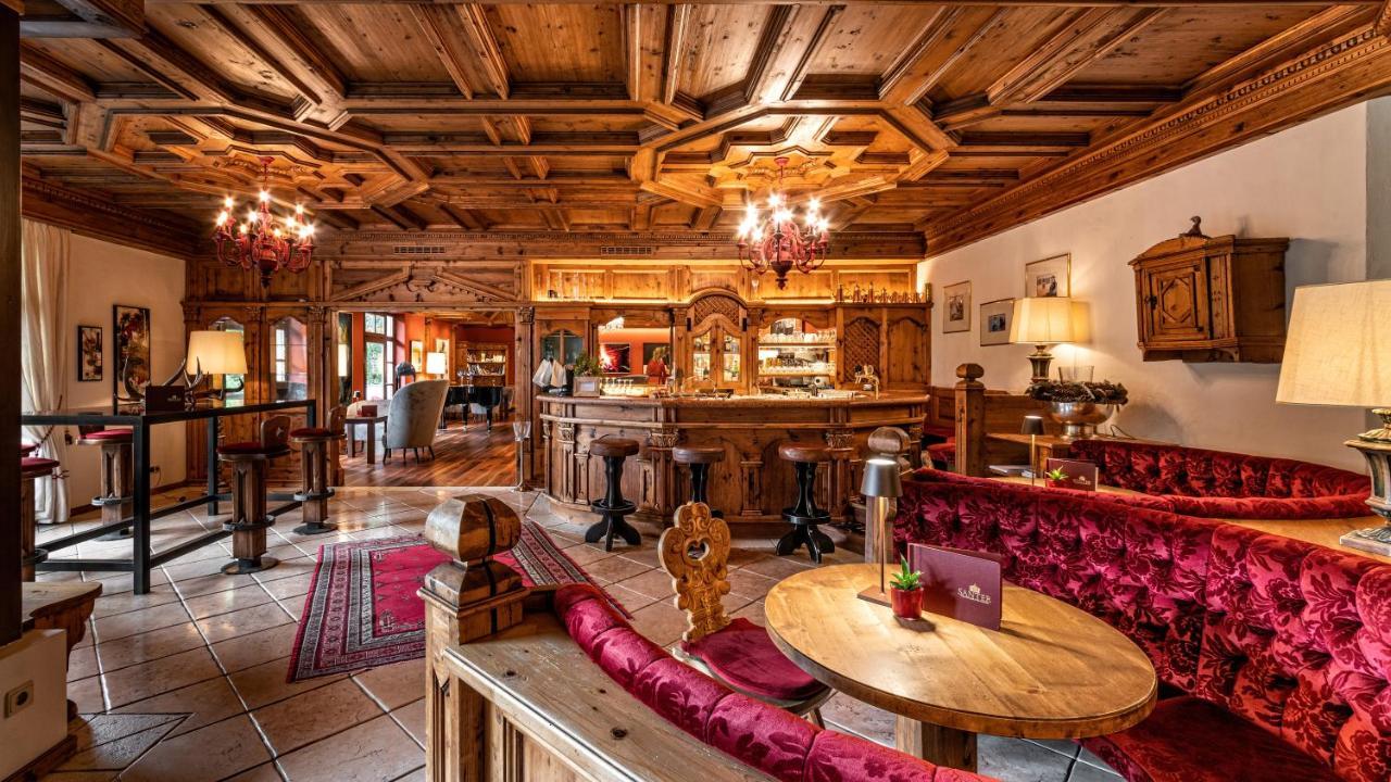 Romantik Santer Hotel