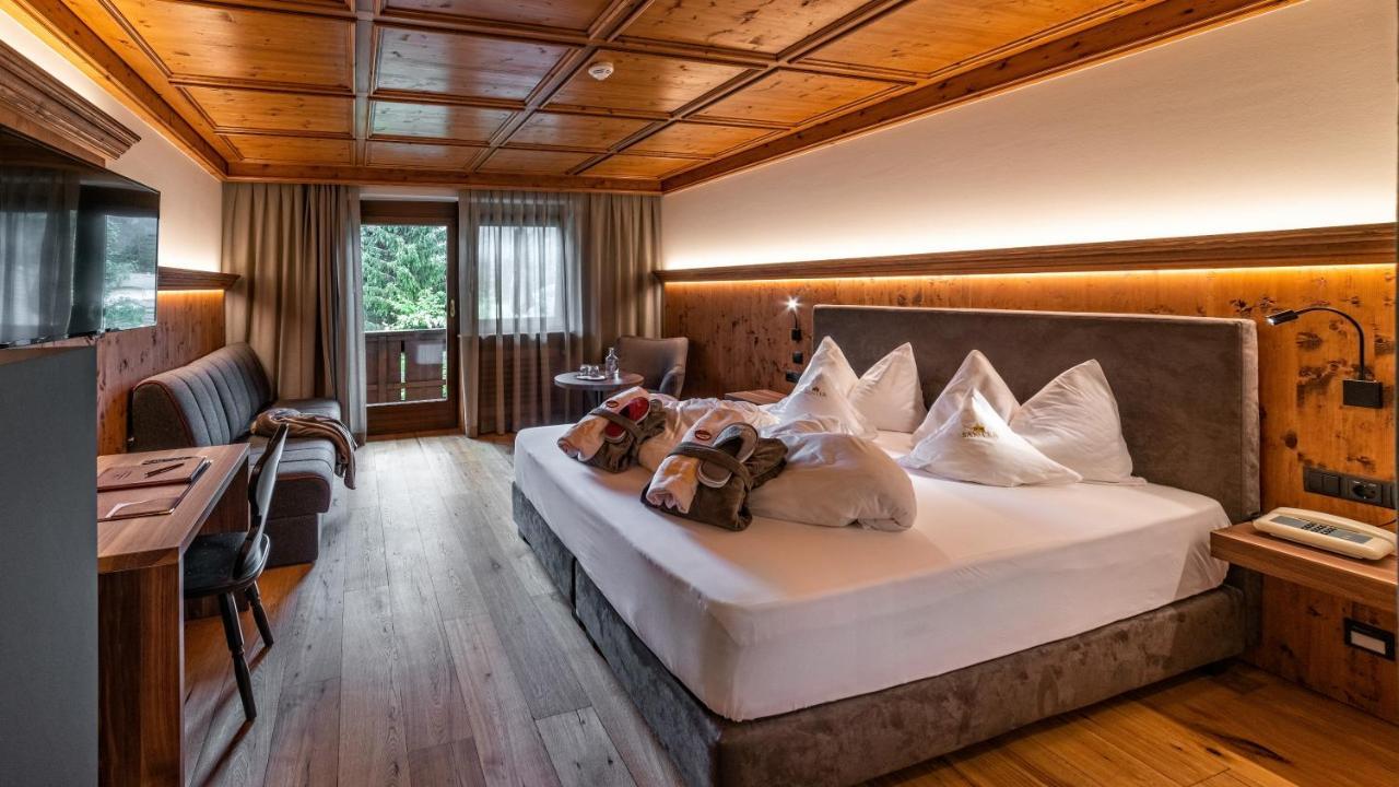 Romantik Santer Hotel