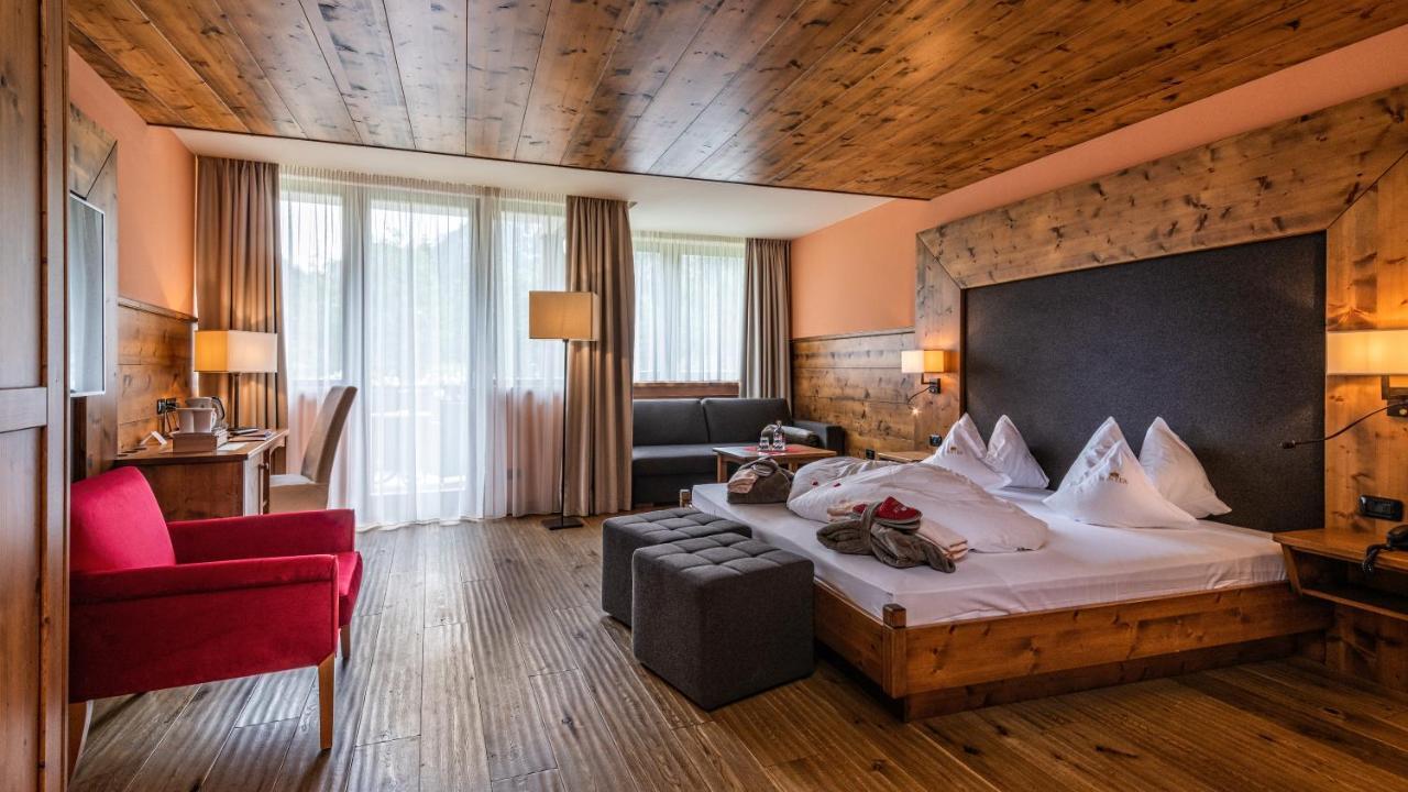 Hotel Romantik Santer Dobbiaco