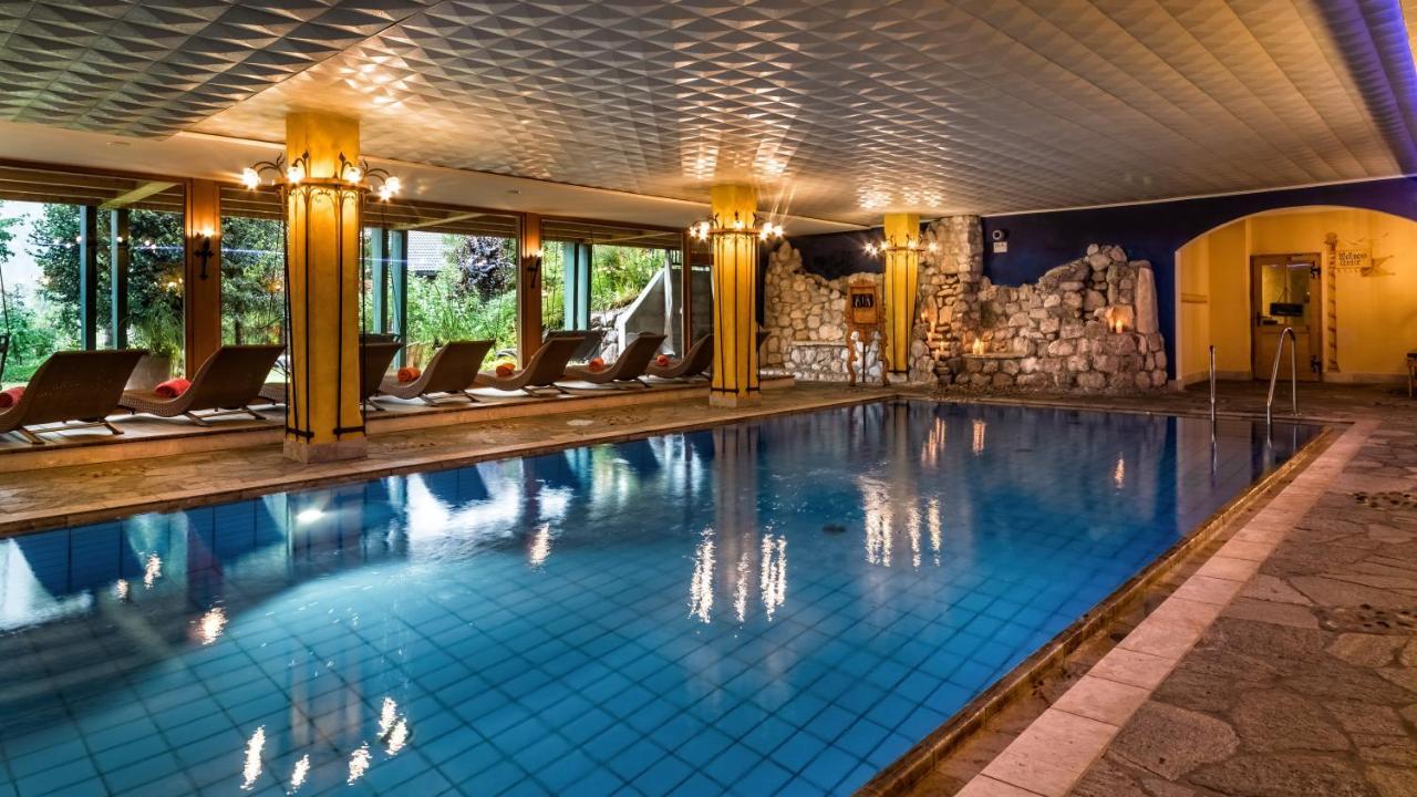 Romantik Santer Hotel 4*