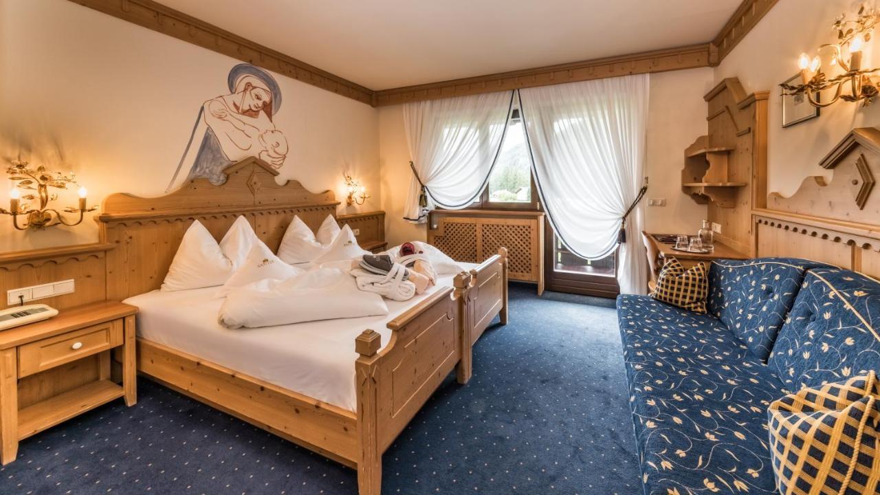 Hotel Romantik Santer