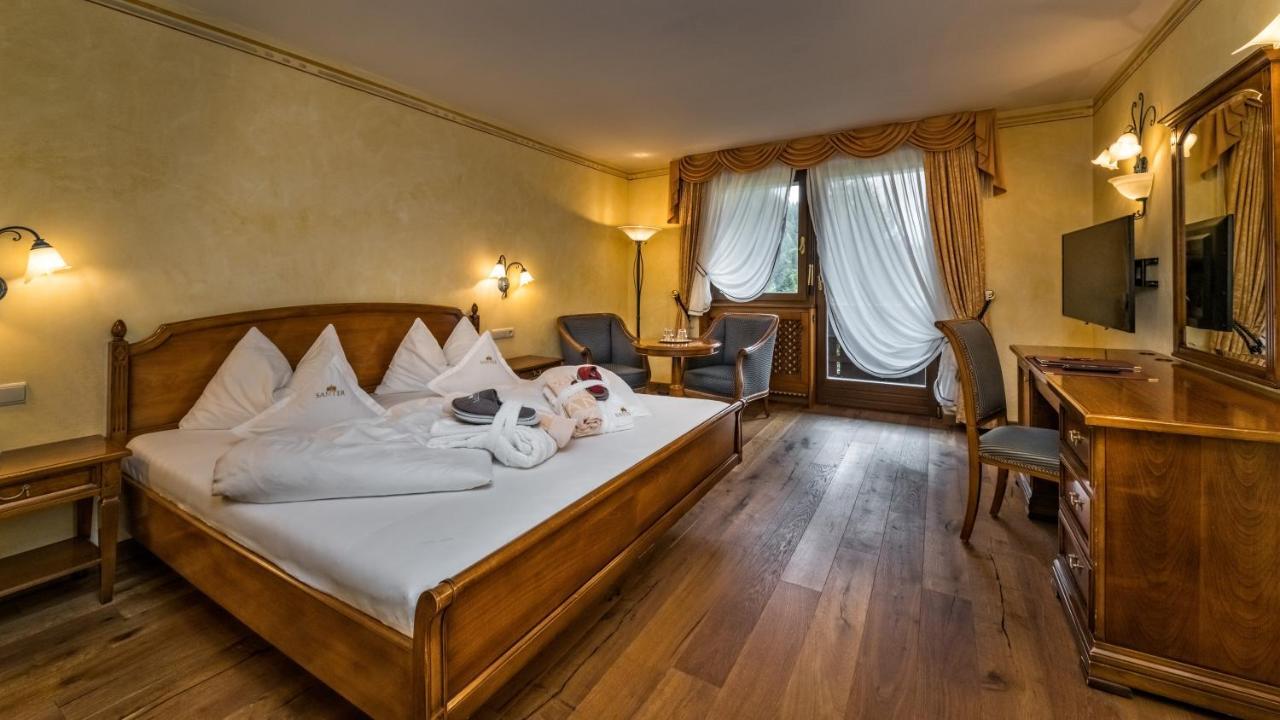 Romantik Santer 4*