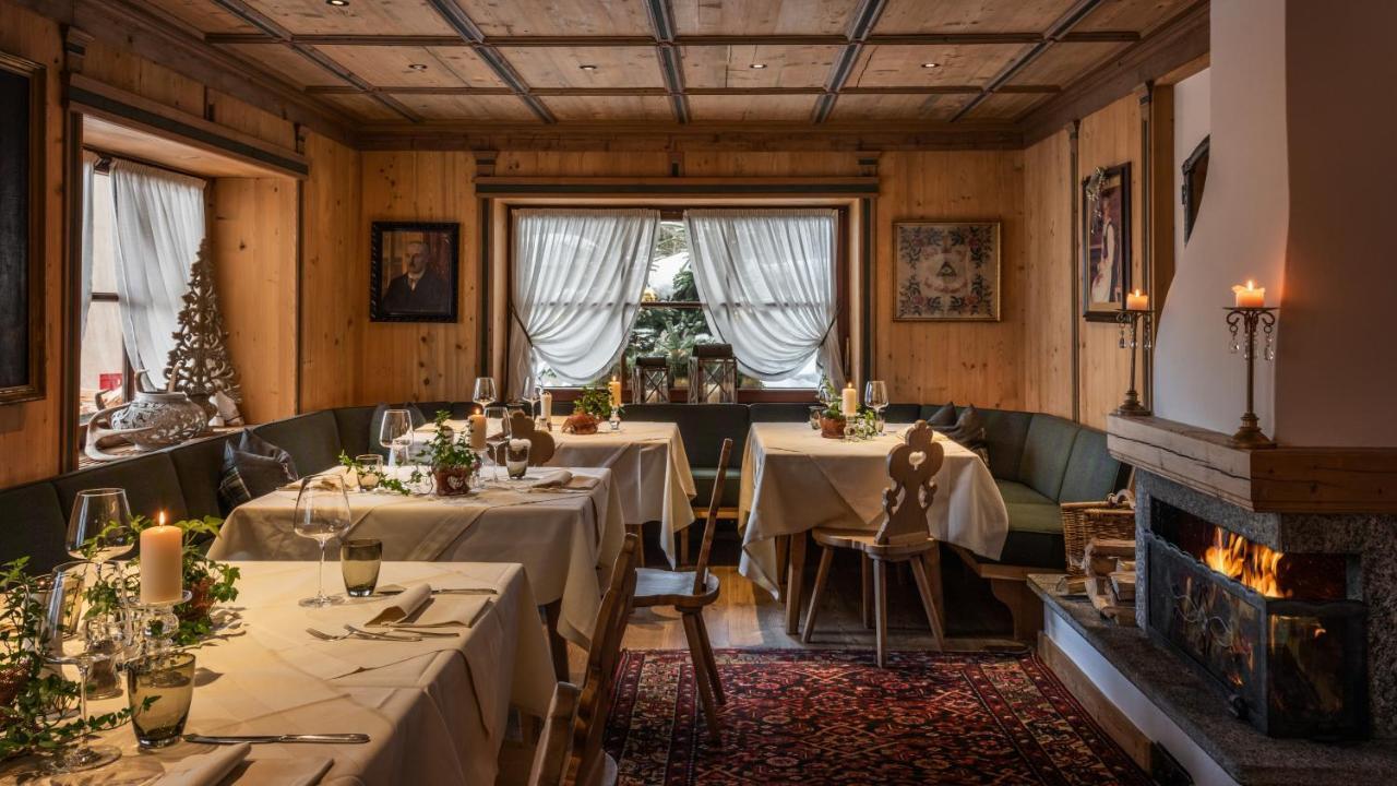 Romantik Santer Hotel