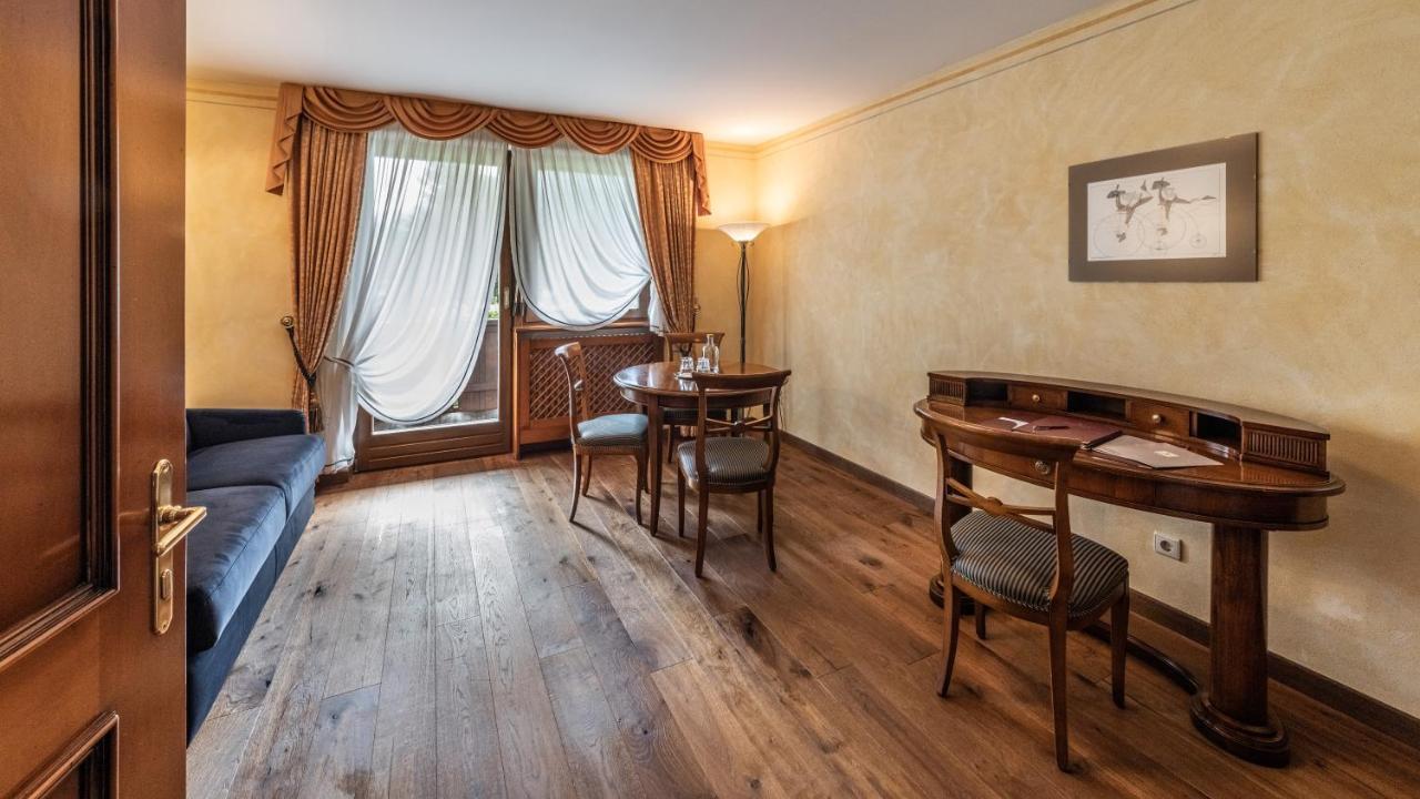 Romantik Santer Dobbiaco