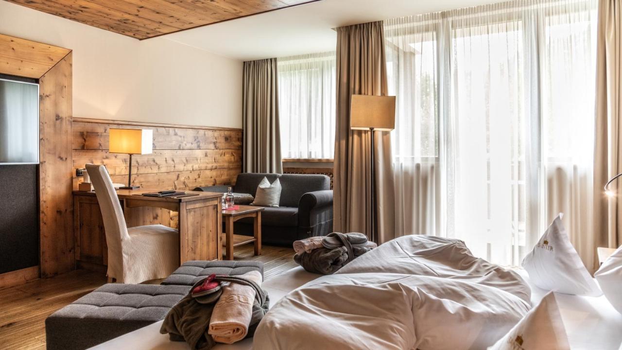 Hotel Romantik Santer 4*