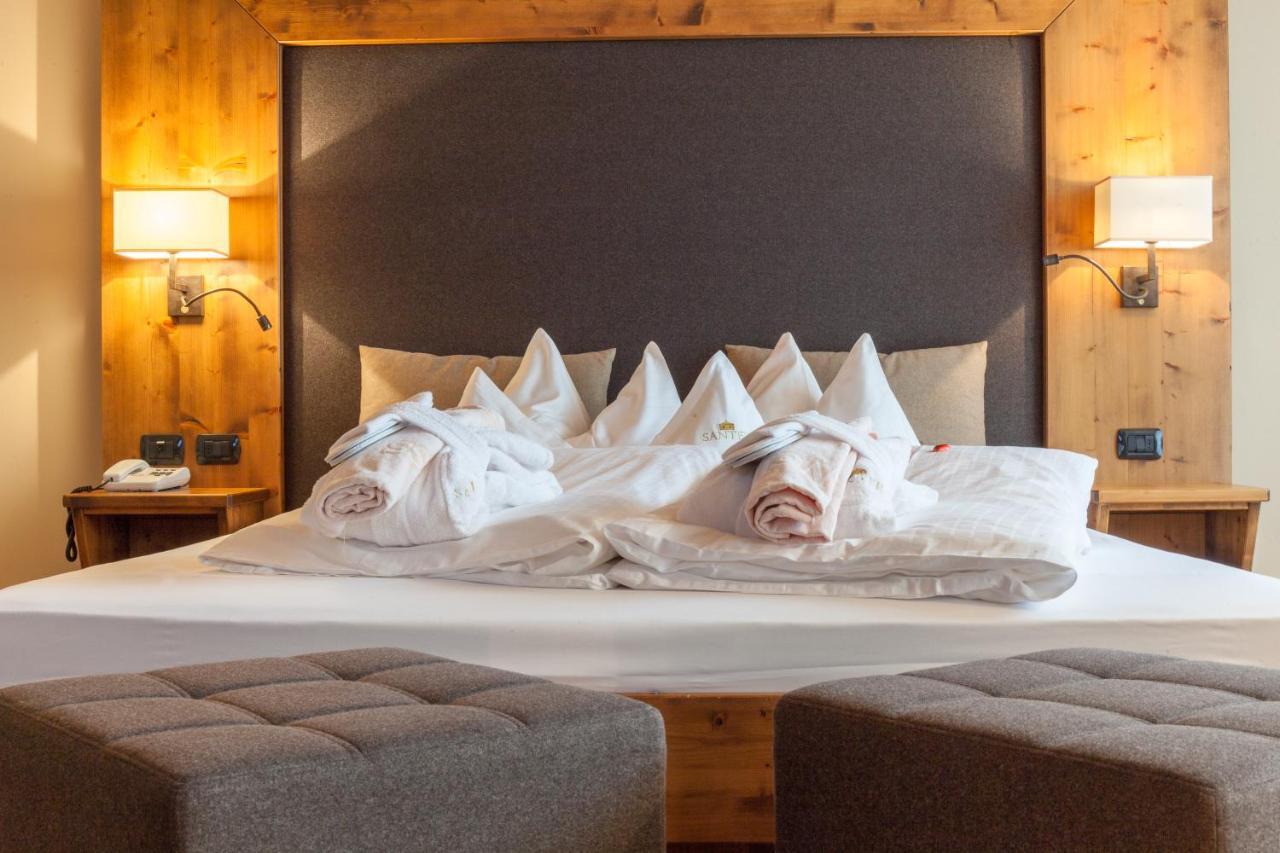 Hotel Romantik Santer Dobbiaco