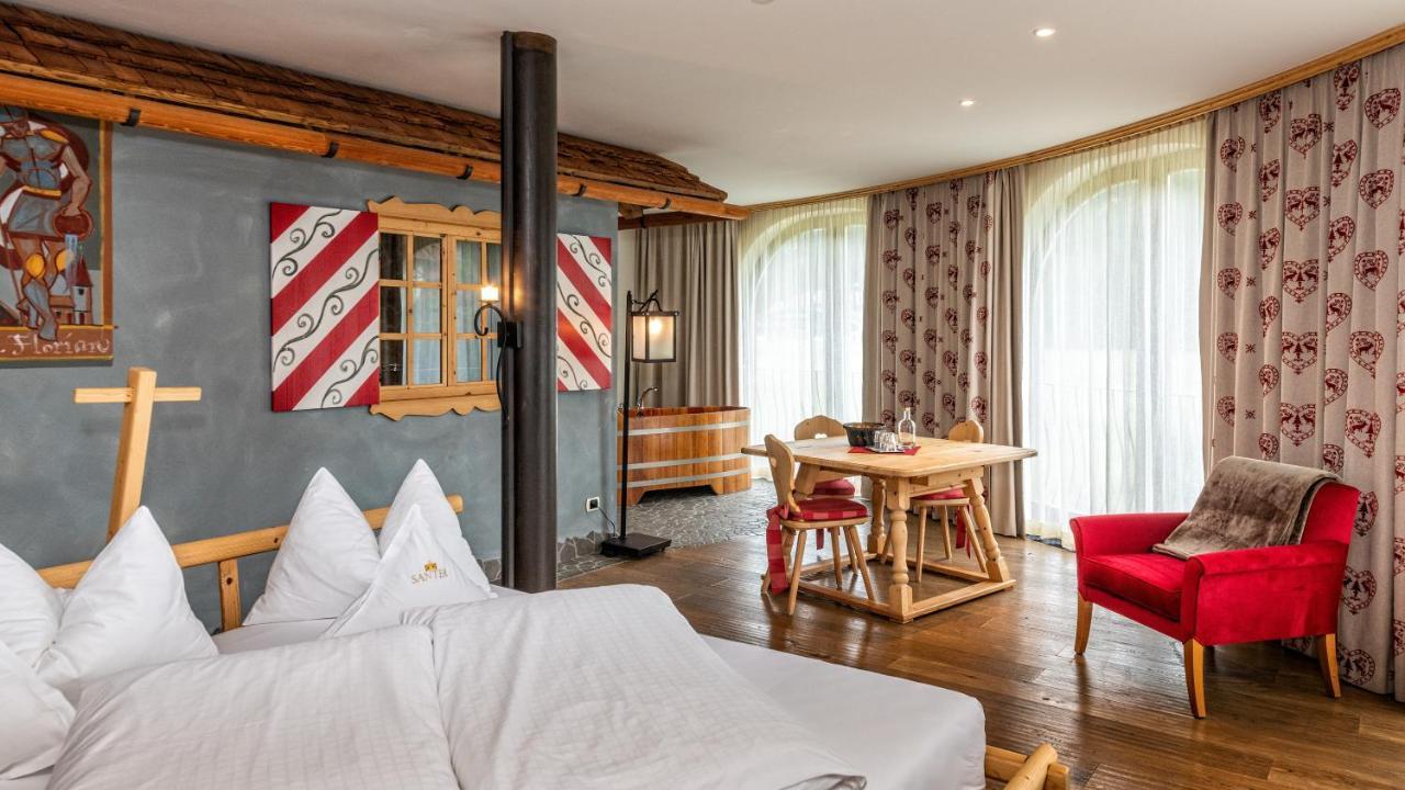 Romantik Santer Hotel