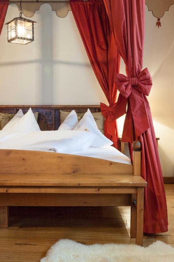 Hotel Romantik Santer Dobbiaco