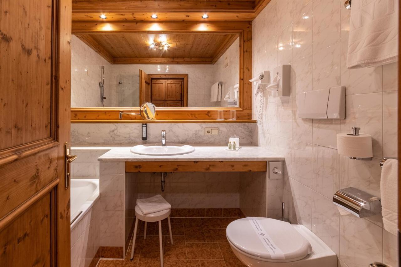 Hotel Romantik Santer 4*