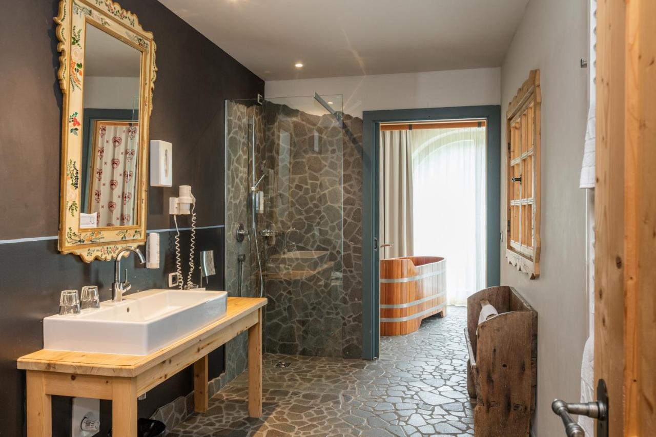 Hotel Romantik Santer