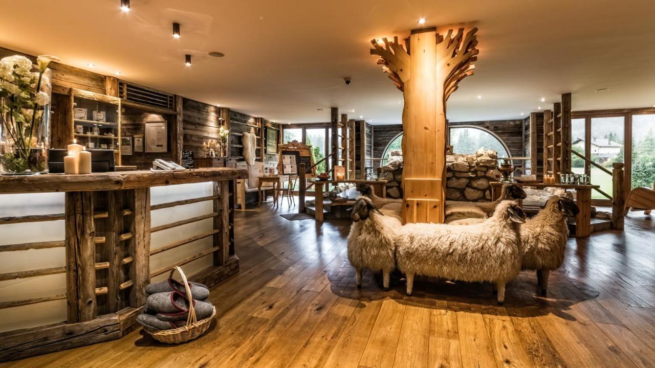 Hotel Romantik Santer