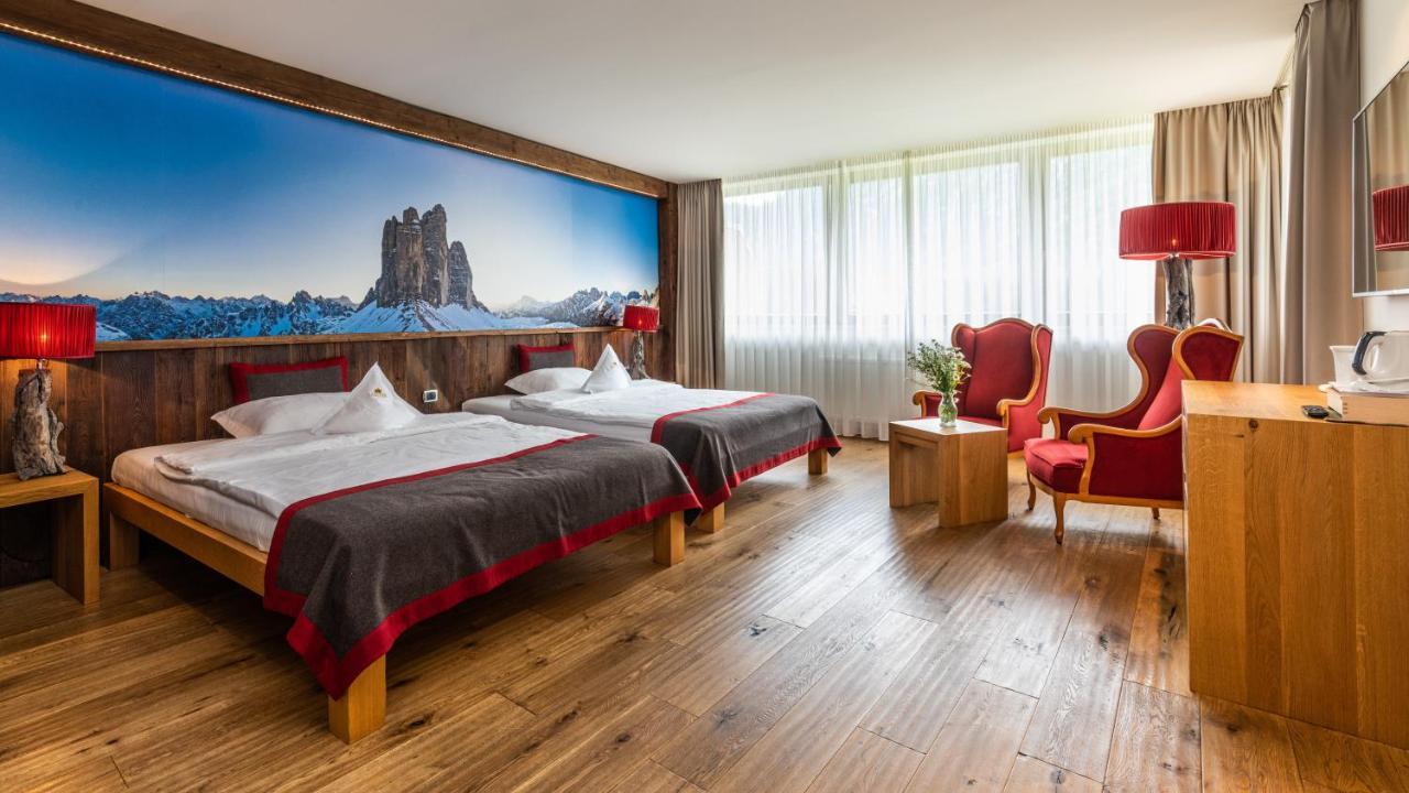 Romantik Santer Hotel 4*