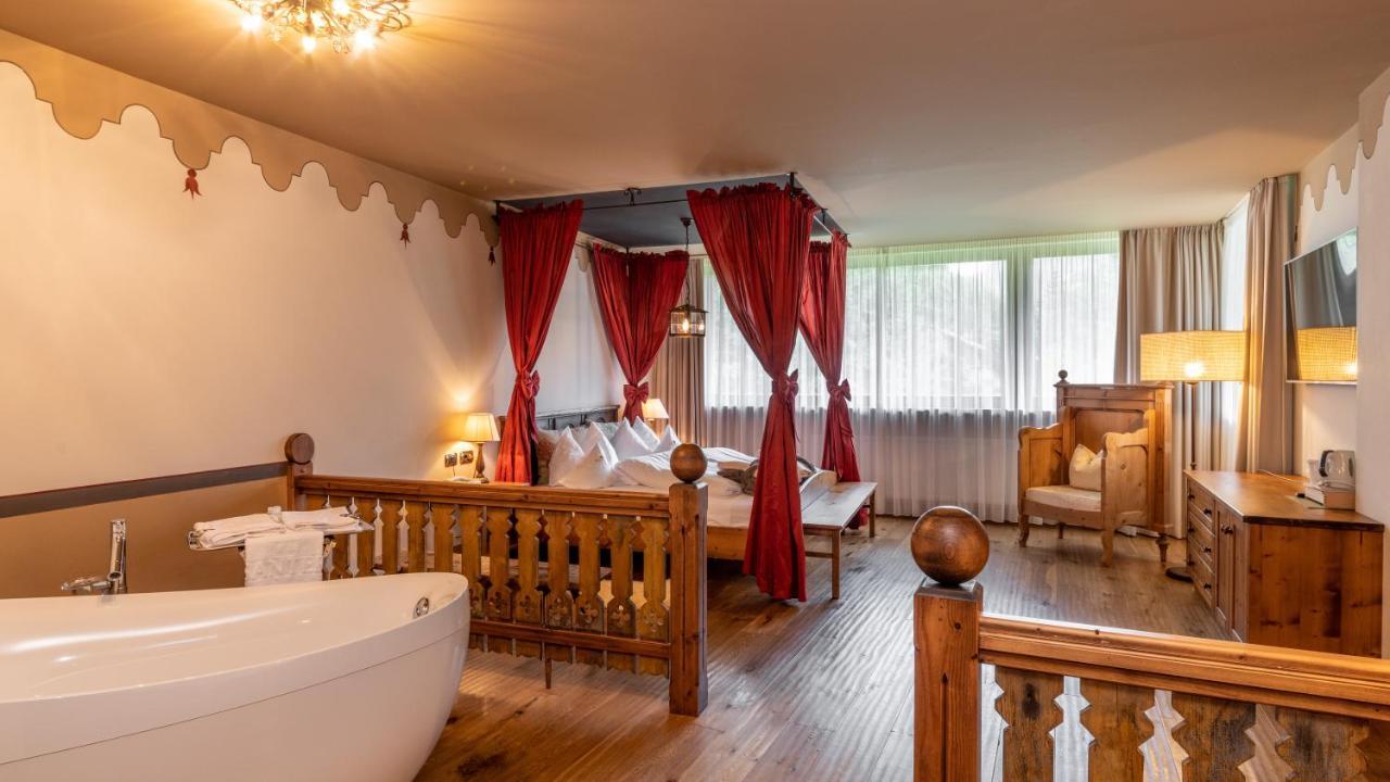 Romantik Santer 4* Dobbiaco