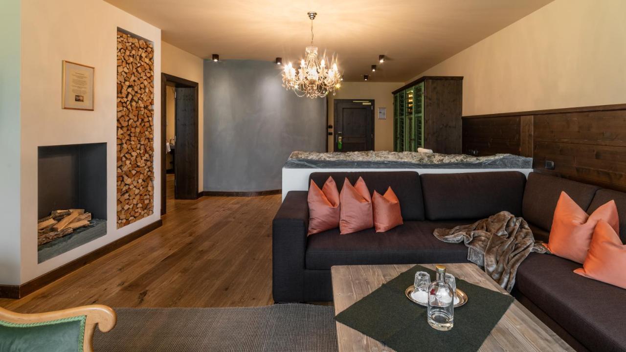 Hotel Romantik Santer