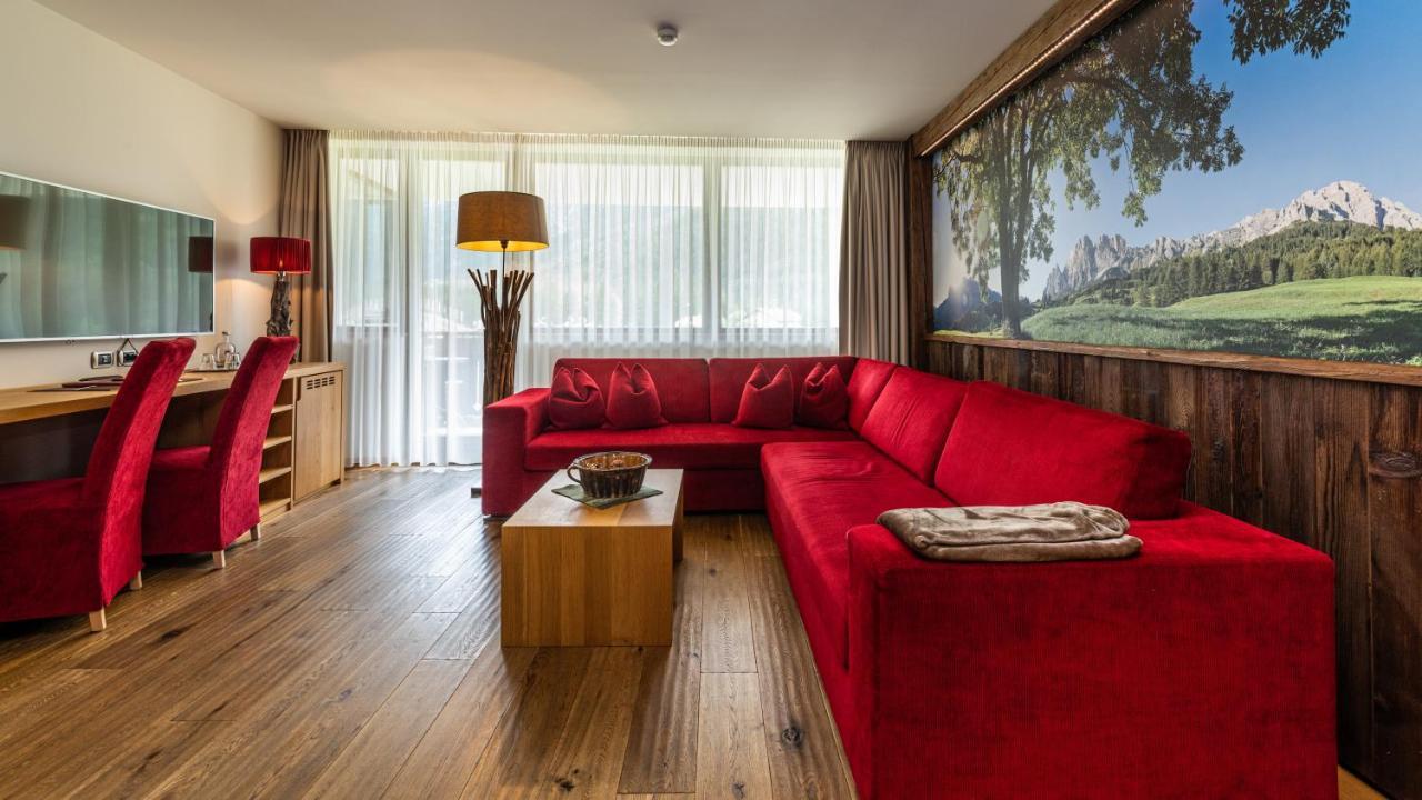 Hotel Romantik Santer Dobbiaco
