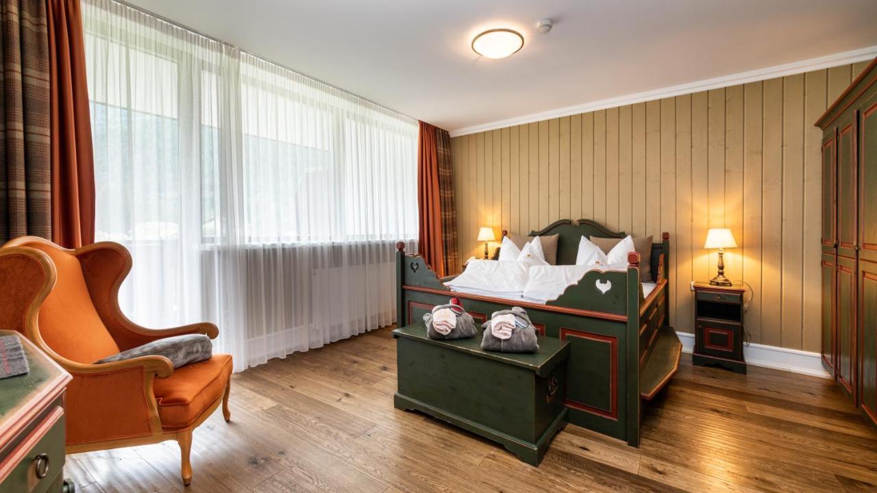 Romantik Santer Hotel
