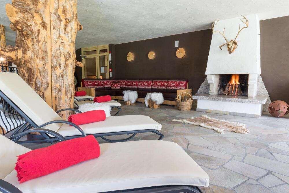 Romantik Santer 4* Dobbiaco