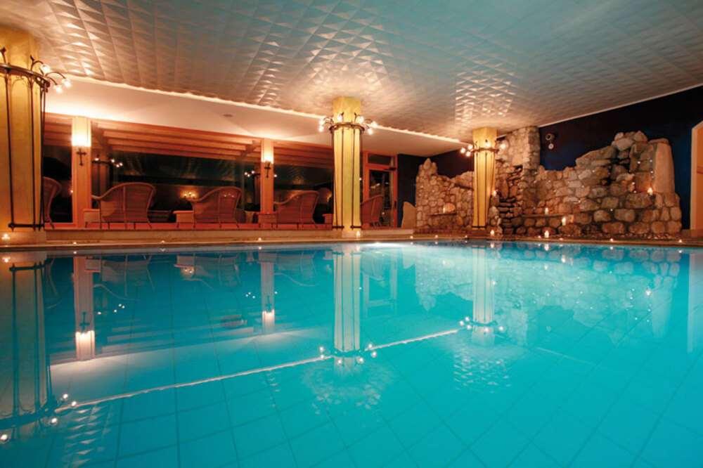 Romantik Santer Hotel