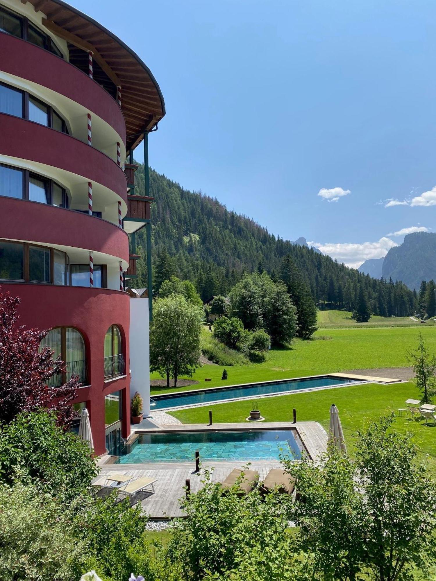 Hotel Romantik Santer