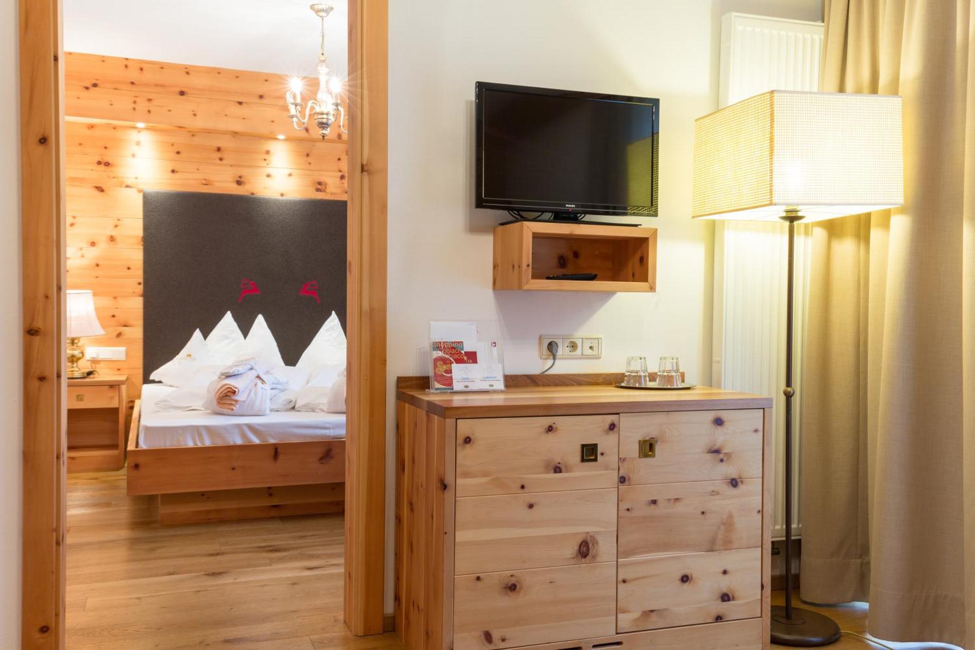 Hotel Romantik Santer 4*