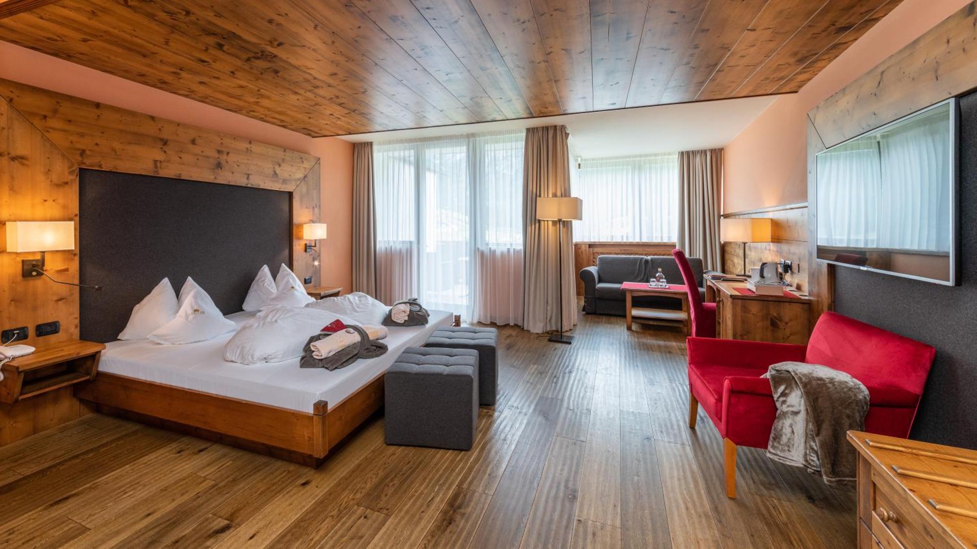 Romantik Santer Hotel