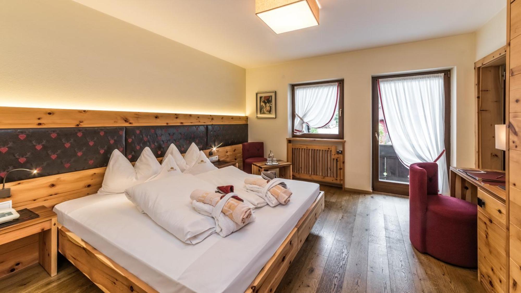 Romantik Santer 4* Dobbiaco
