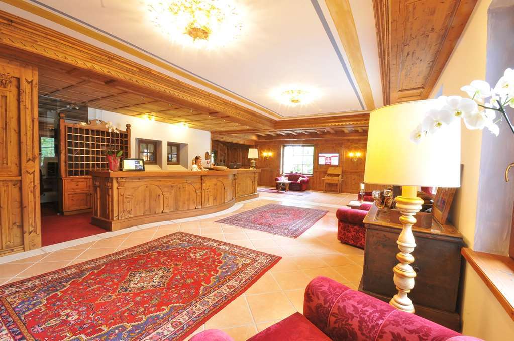Hotel Romantik Santer