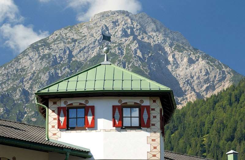 Romantik Santer 4* Dobbiaco