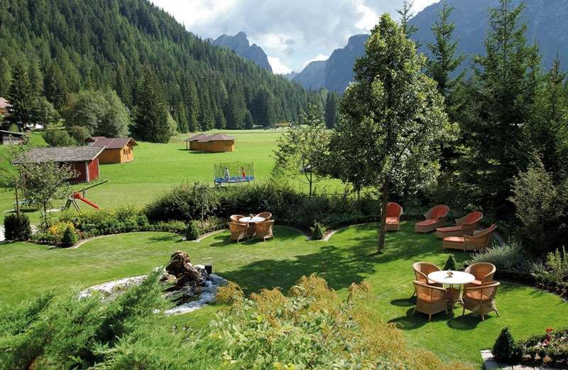 Romantik Santer Hotel