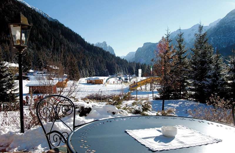 Romantik Santer Hotel