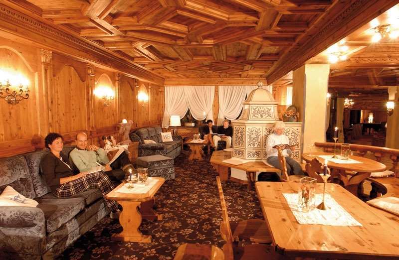 Romantik Santer Hotel 4*