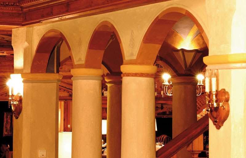 Hotel Romantik Santer Dobbiaco