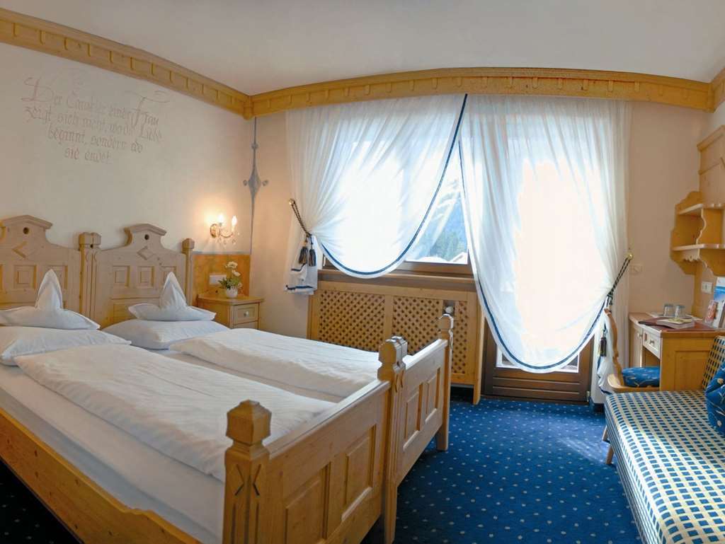 Romantik Santer 4*