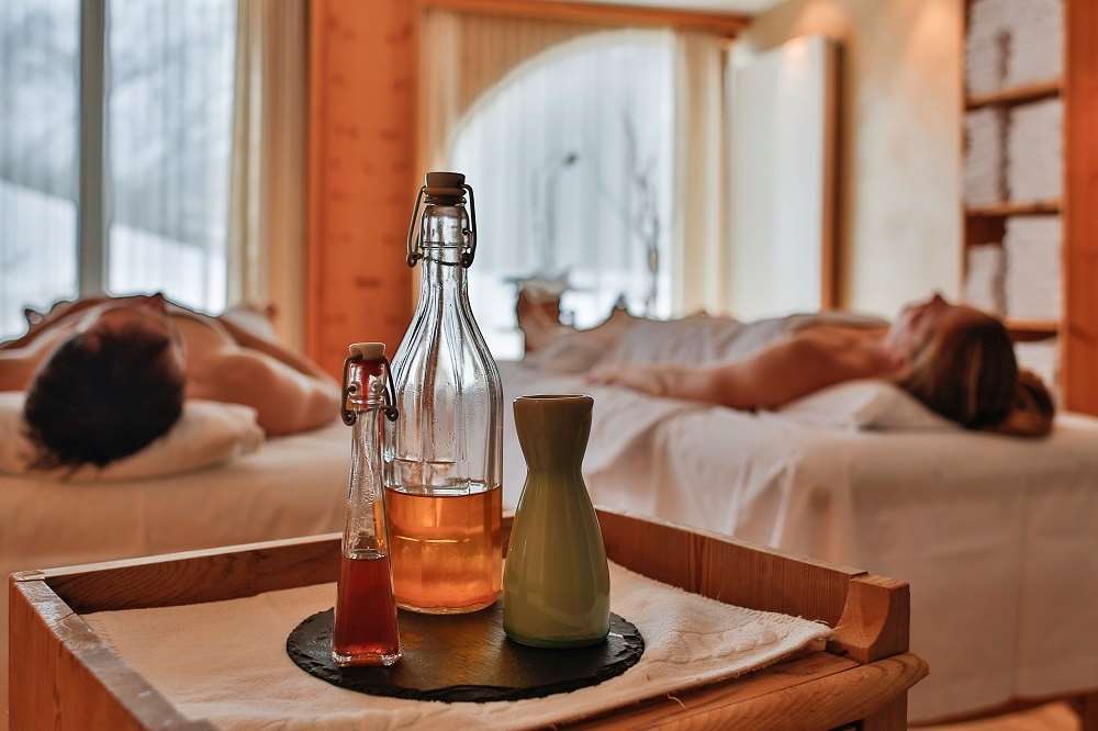 Romantik Santer Dobbiaco