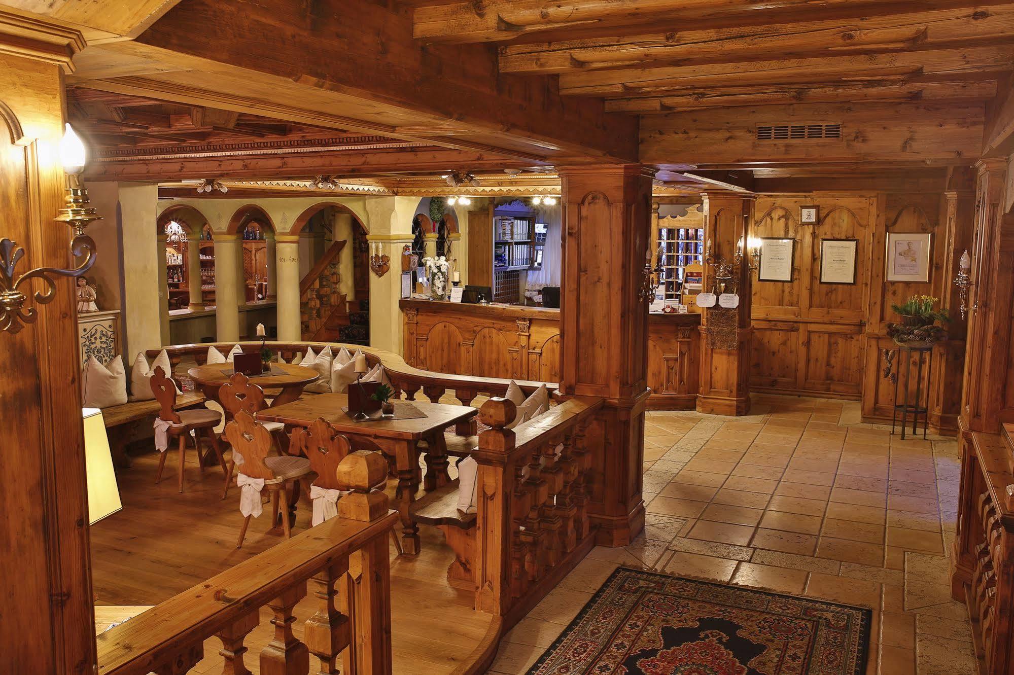 Romantik Santer 4* Dobbiaco